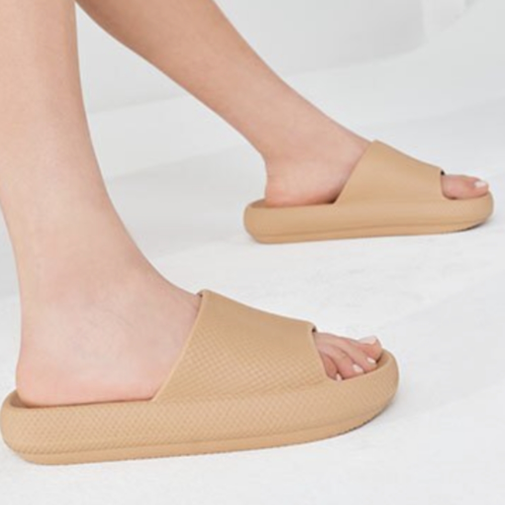 Call it Spring Slides